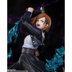 Figuarts Zéro - Jujutsu Kaisen - Nobara Kugisaki