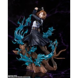 Figuarts Zéro - Jujutsu Kaisen - Nobara Kugisaki