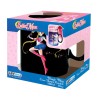 Mug - Thermo Réactif - Sailor & Chibi - Sailor Moon