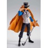S.H.Figuart - Sabo - One Piece