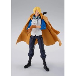 S.H.Figuart - Sabo - One Piece