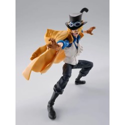 S.H.Figuart - Sabo - One Piece
