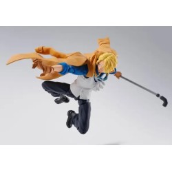 S.H.Figuart - Sabo - One Piece