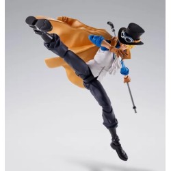 S.H.Figuart - Sabo - One Piece