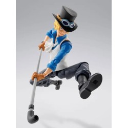 S.H.Figuart - Sabo - One Piece