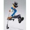 S.H.Figuart - Sabo - One Piece