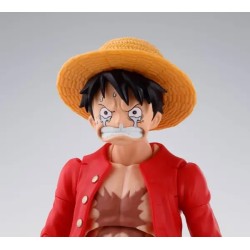 S.H.Figuart - Sabo - One Piece