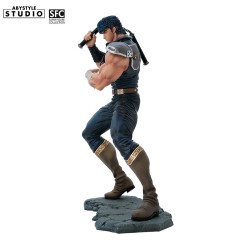 Figurine SFC (80) - Kenshinro - Ken le Survivant