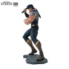 Figurine SFC (80) - Kenshinro - Ken le Survivant