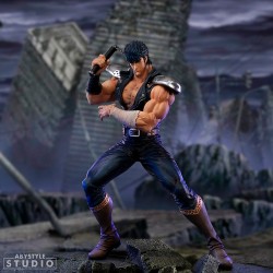 Figurine SFC (80) - Kenshinro - Ken le Survivant