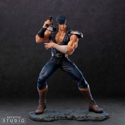 Figurine SFC (80) - Kenshinro - Ken le Survivant