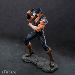 Figurine SFC (80) - Kenshinro - Ken le Survivant