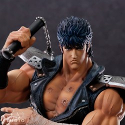 Figurine SFC (80) - Kenshinro - Ken le Survivant