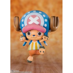 Figuart Zéro - Tony-Tony Chopper - Cotton Candy Lover - One Piece - Extra Battle