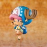 Figuart Zéro - Tony-Tony Chopper - Cotton Candy Lover - One Piece - Extra Battle