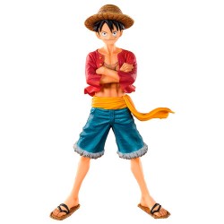Figuart Zéro - Monkey D....