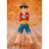 Figuart Zéro - Monkey D. Luffy - One Piece - Extra Battle