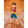 Figuart Zéro - Monkey D. Luffy - One Piece - Extra Battle