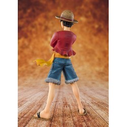 Figuart Zéro - Monkey D. Luffy - One Piece - Extra Battle