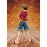 Figuart Zéro - Monkey D. Luffy - One Piece - Extra Battle