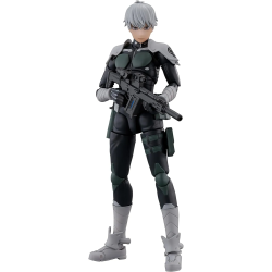 S.H.Figuarts - Ichikawa...