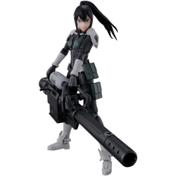 S.H.Figuarts - Ashiro Mina...