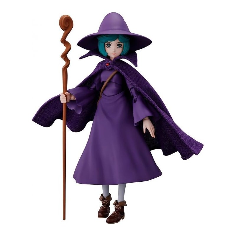 S.H.Figuarts - Schierke - Berserk