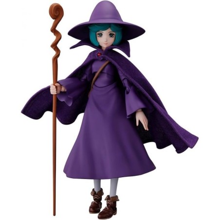 S.H.Figuarts - Schierke - Berserk