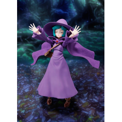 S.H.Figuarts - Schierke - Berserk
