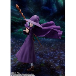 S.H.Figuarts - Schierke - Berserk