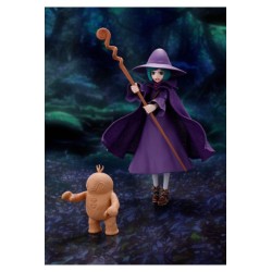 S.H.Figuarts - Schierke - Berserk