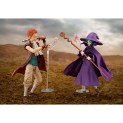 S.H.Figuarts - Schierke - Berserk