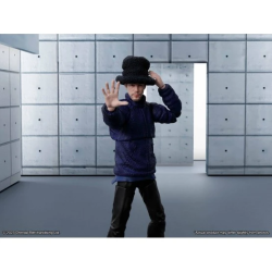 S.H.Figuarts - Jamiroquai