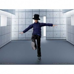 S.H.Figuarts - Jamiroquai
