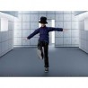 S.H.Figuarts - Jamiroquai