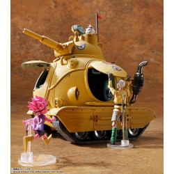 Chogokin - Tank 104 - Sandland