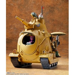 Chogokin - Tank 104 - Sandland