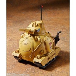 Chogokin - Tank 104 - Sandland