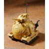 Chogokin - Tank 104 - Sandland