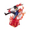 Figuart Zéro - Sabo (Fire Fist Rook Check) - One Piece