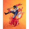 Figuart Zéro - Sabo (Fire Fist Rook Check) - One Piece