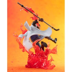 Figuart Zéro - Sabo (Fire Fist Rook Check) - One Piece