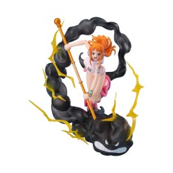 Figuart Zéro - Nami...