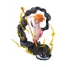 Figuart Zéro - Nami (Lightning Blast) - One Piece