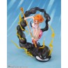 Figuart Zéro - Nami (Lightning Blast) - One Piece