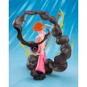 Figuart Zéro - Nami (Lightning Blast) - One Piece