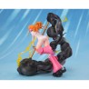 Figuart Zéro - Nami (Lightning Blast) - One Piece