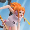 Figuart Zéro - Nami (Lightning Blast) - One Piece
