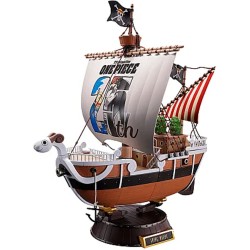 Chogokin - Going Merry...