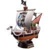 Chogokin - Going Merry (25th Anniversary) - One PIece